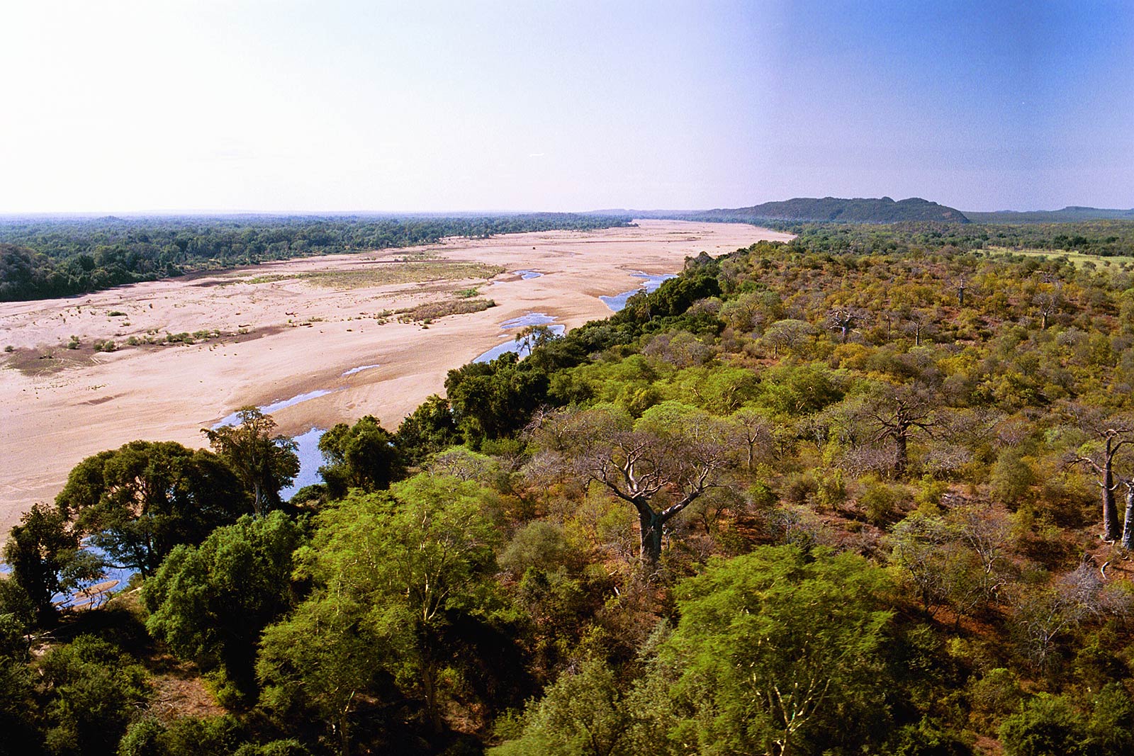 Limpopo National Park | Hide & Seek Luxury Travel