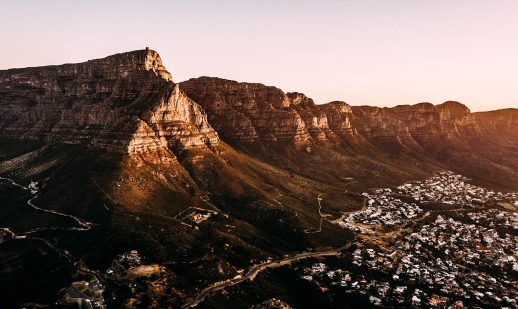 andreas-selter-Cape Town-unsplash