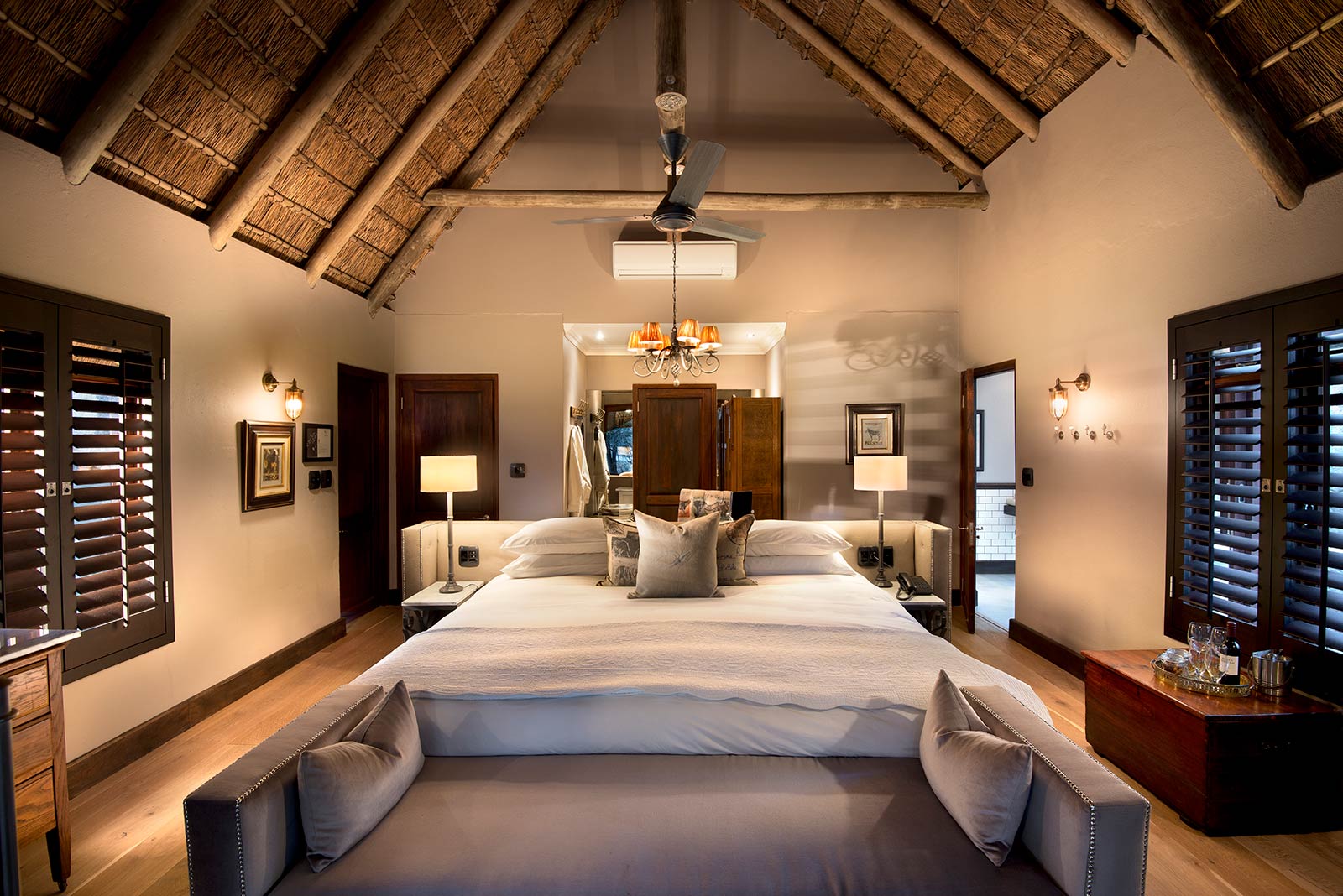 Ngala Safari Lodge | Hide & Seek Luxury Travel