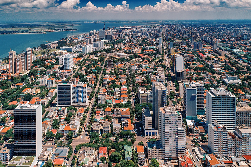 Maputo 