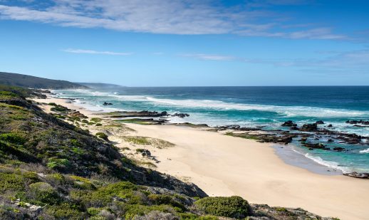 Overberg South Africa