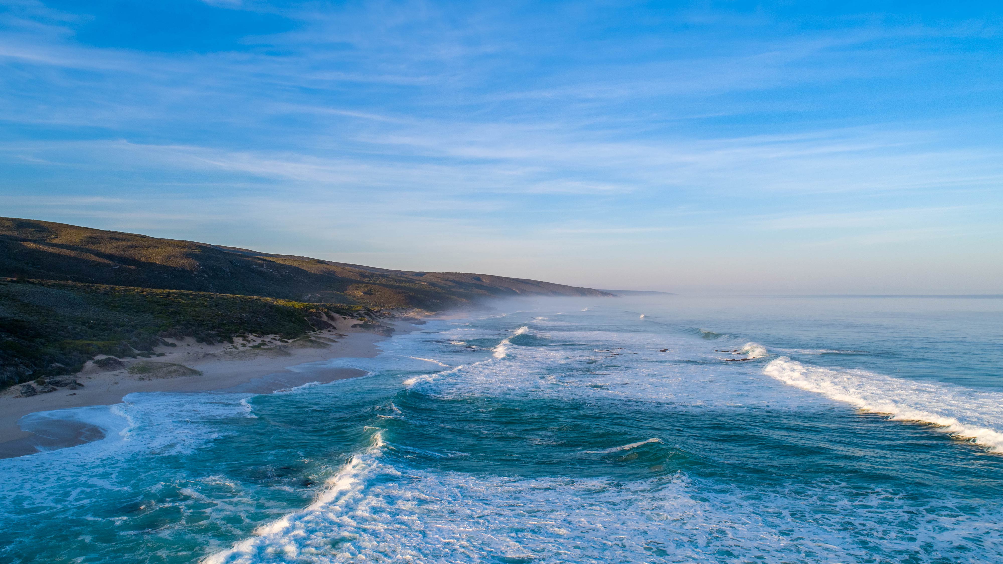 Overberg South Africa