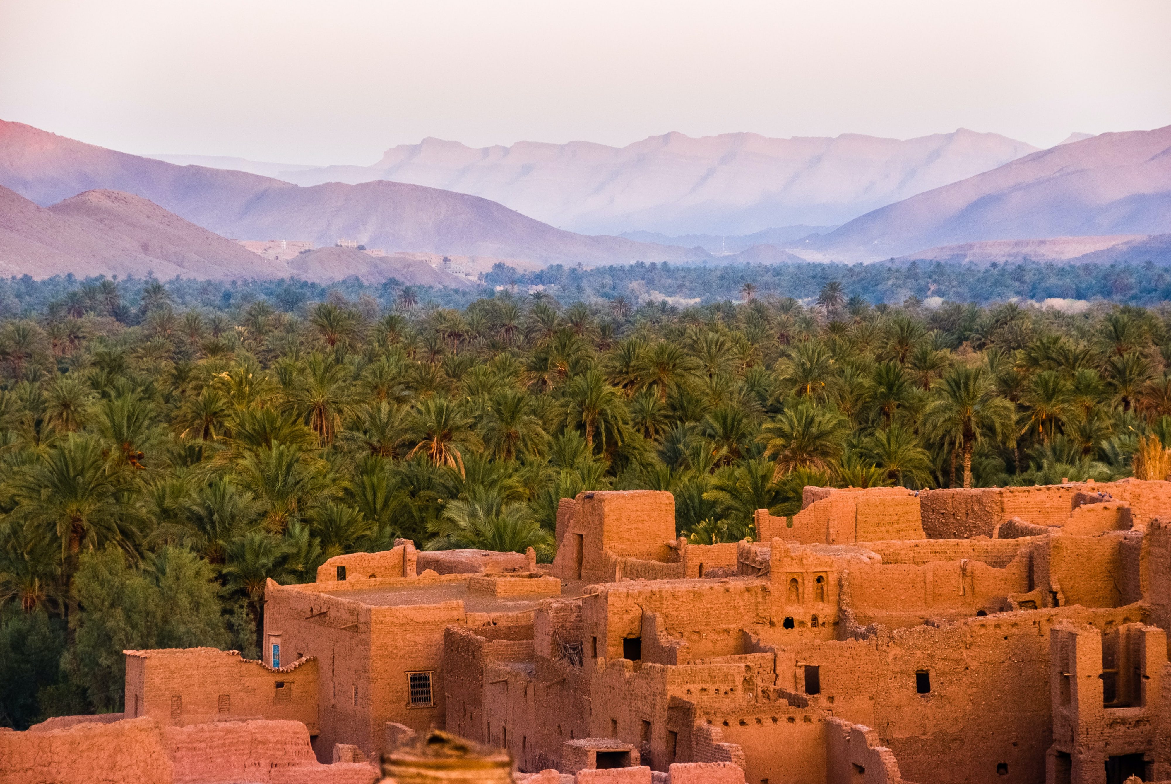 Morocco Hide Seek Luxury Travel