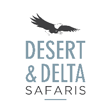 Desert & Delta Safaris